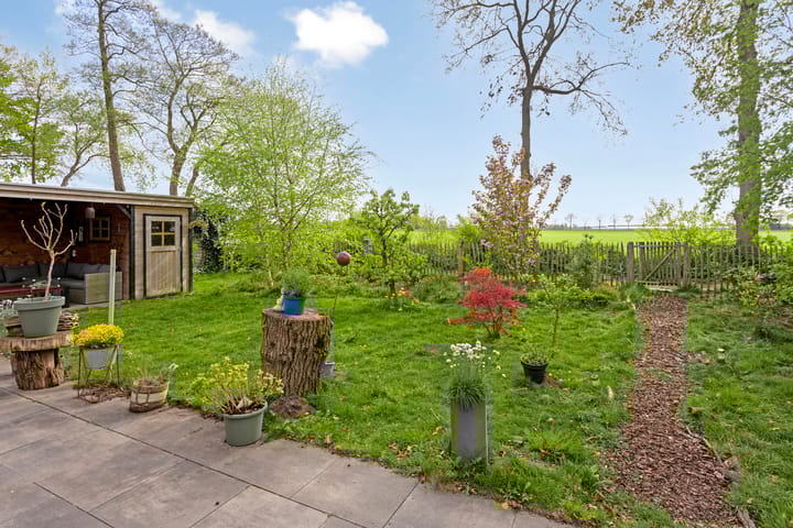 Photo 4 of Kleine Heistraat 16-K410