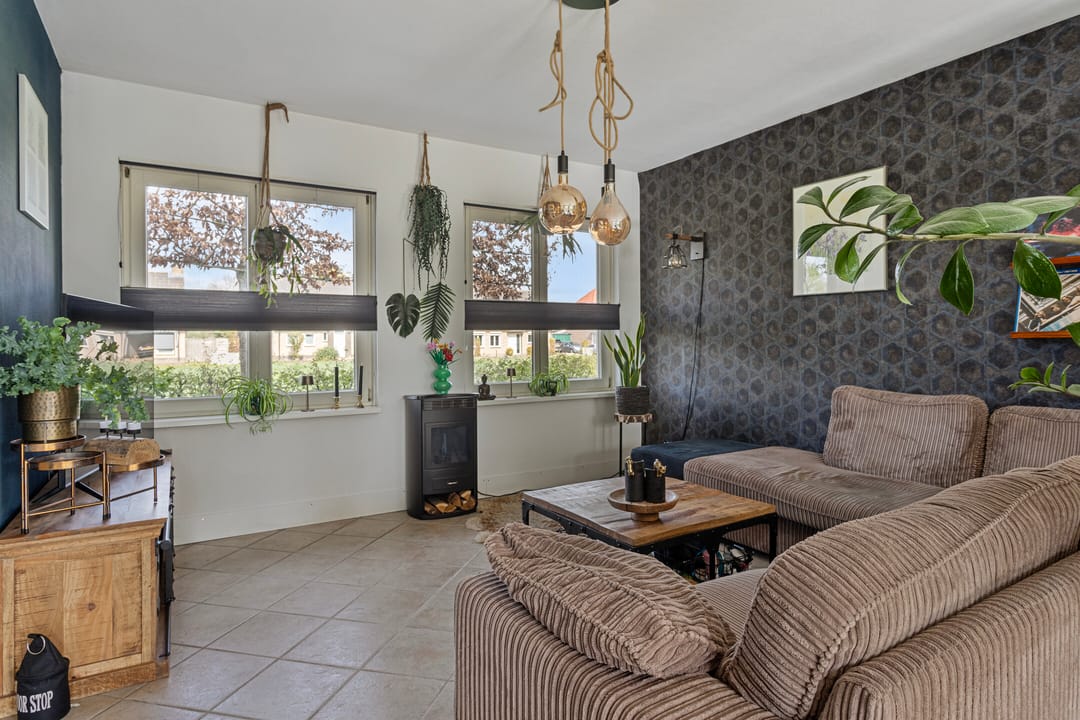 Foto 7 van Kleine Heistraat 16-K410