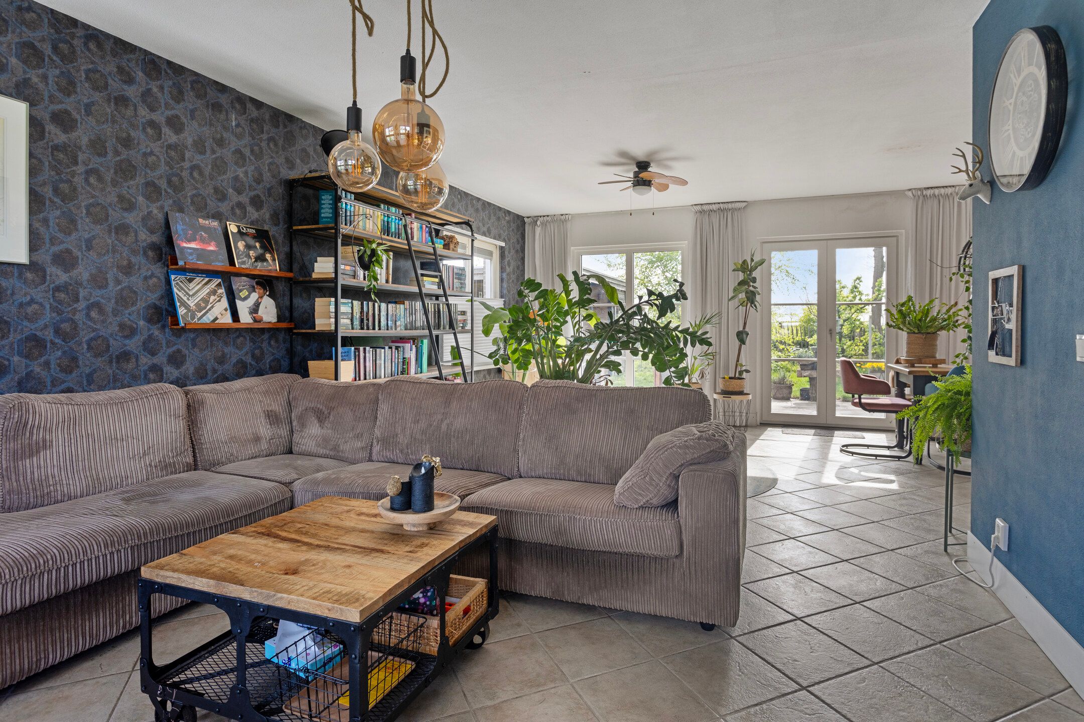 Foto 9 van Kleine Heistraat 16-K410