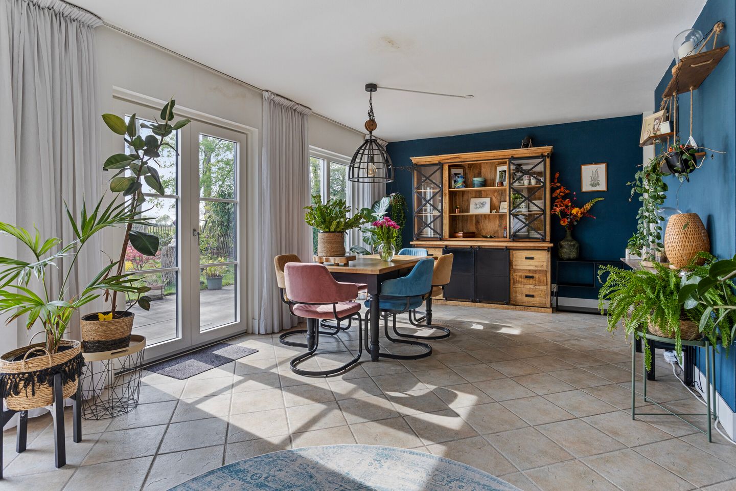 Foto 10 van Kleine Heistraat 16-K410