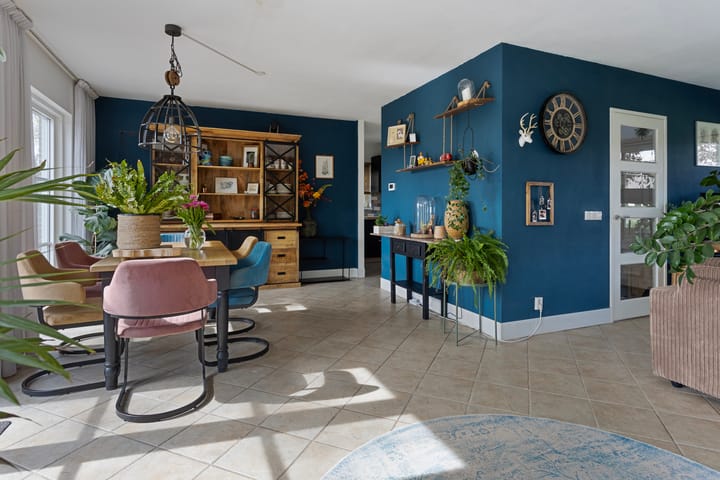 Photo 11 of Kleine Heistraat 16-K410