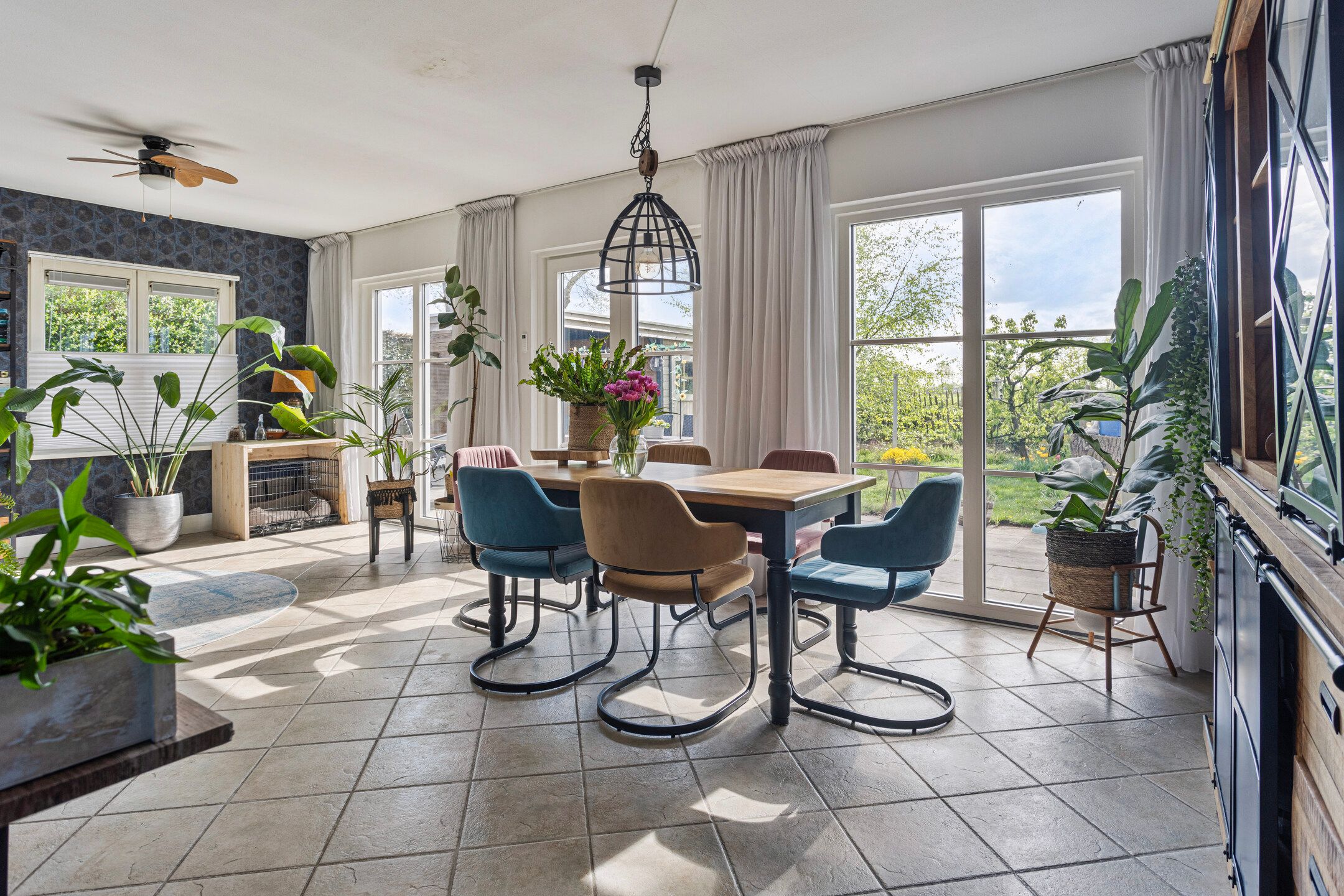 Foto 12 van Kleine Heistraat 16-K410