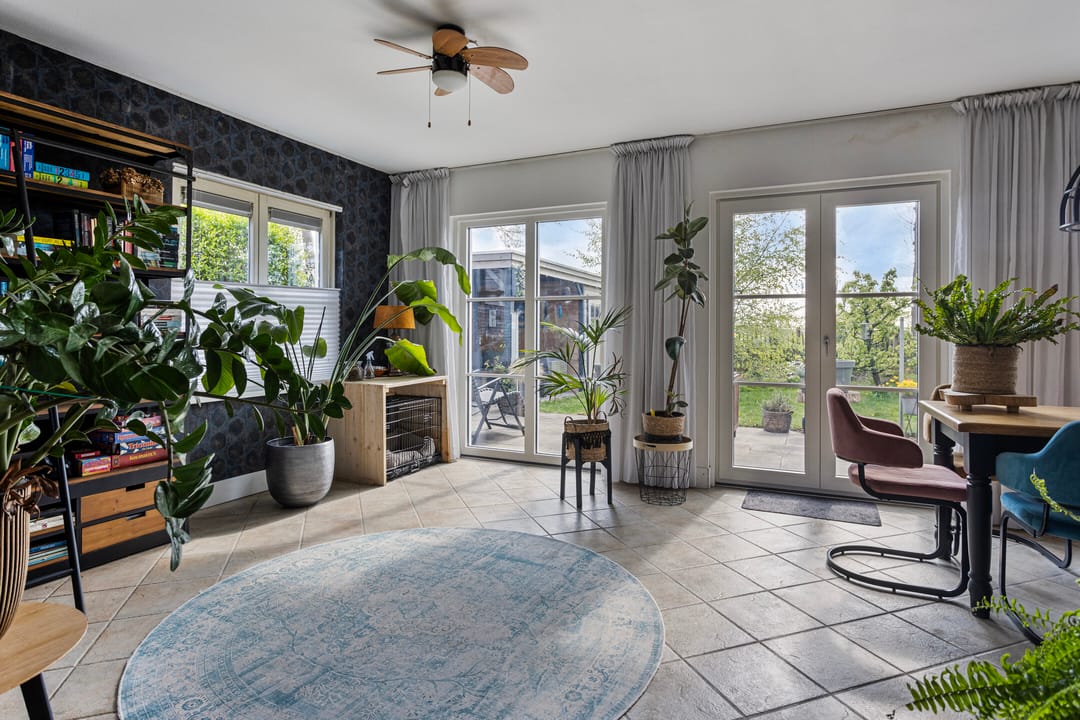 Foto 13 van Kleine Heistraat 16-K410