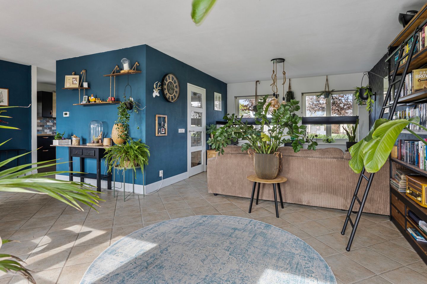 Foto 14 van Kleine Heistraat 16-K410