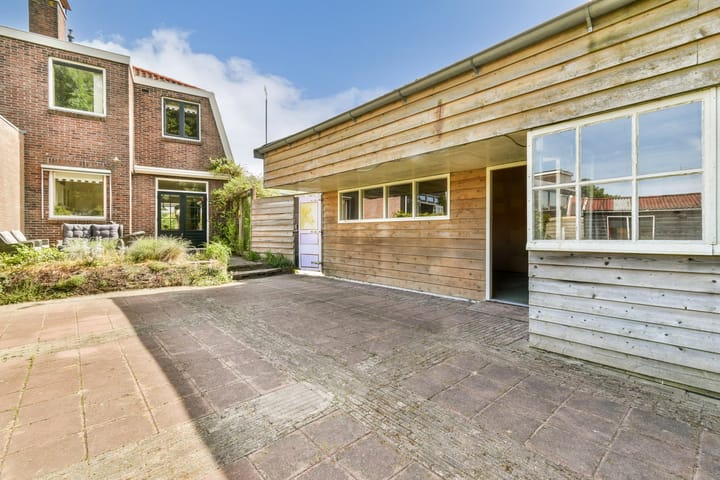 Foto 21 van Oostermeerweg 79