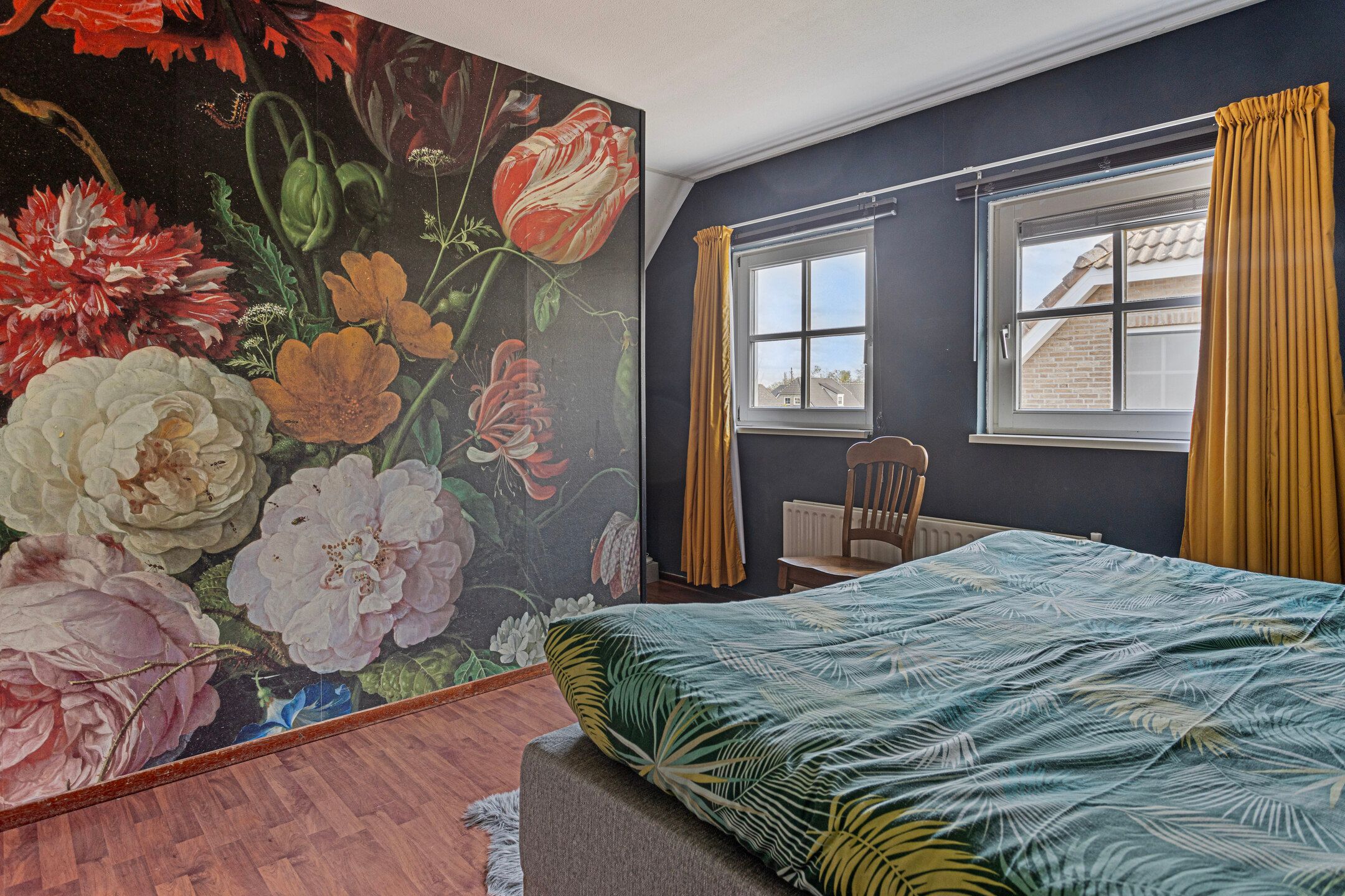 Foto 21 van Kleine Heistraat 16-K410