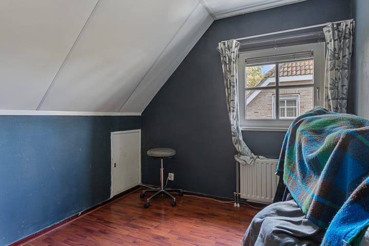 Photo 23 of Kleine Heistraat 16-K410