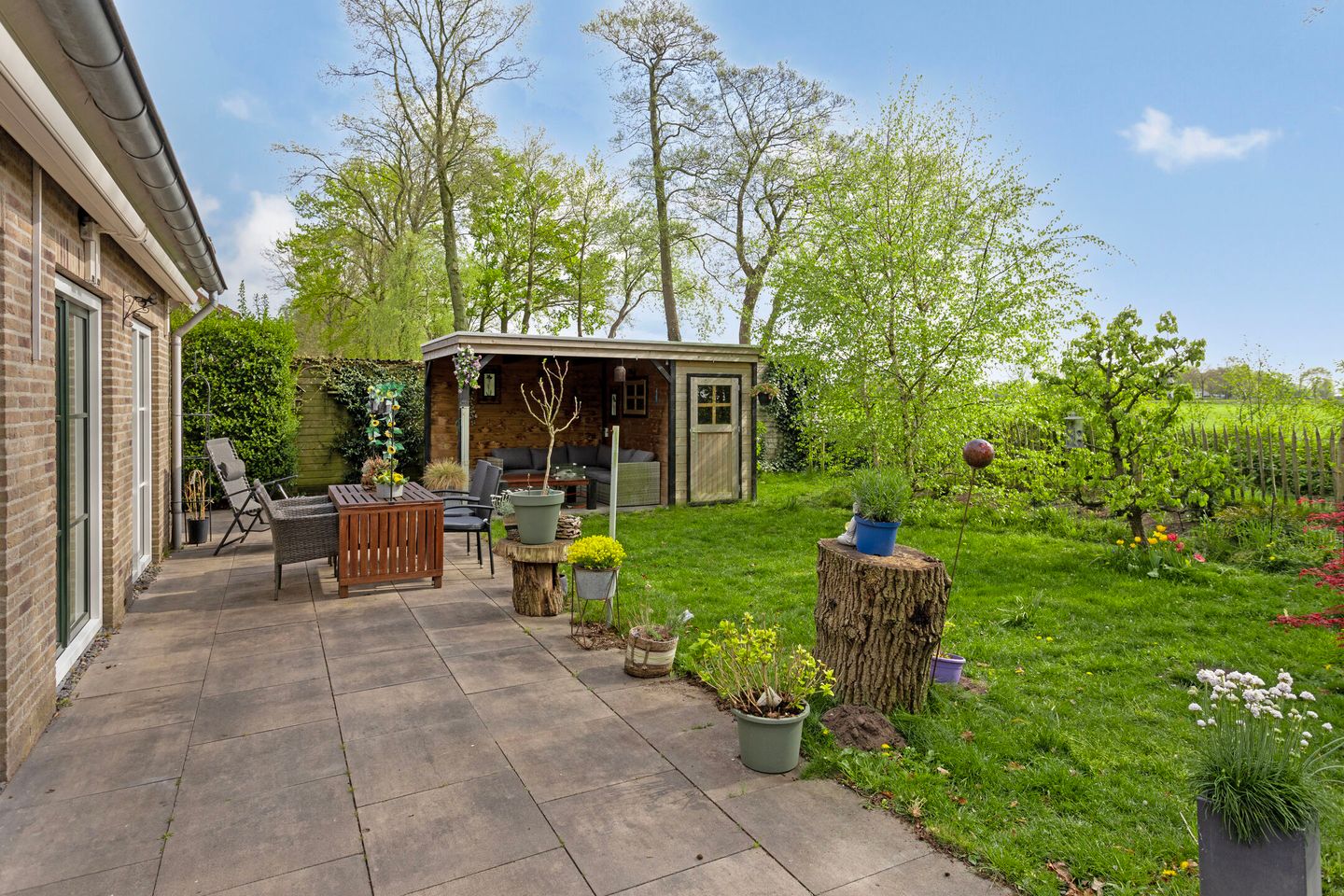 Foto 29 van Kleine Heistraat 16-K410