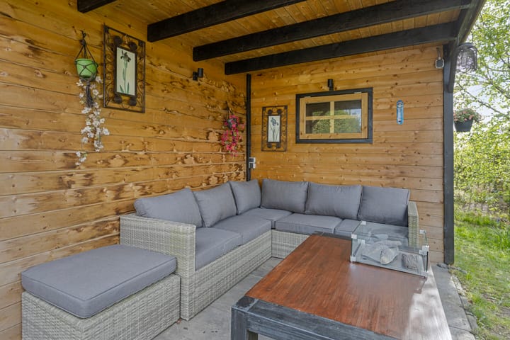 Photo 33 of Kleine Heistraat 16-K410