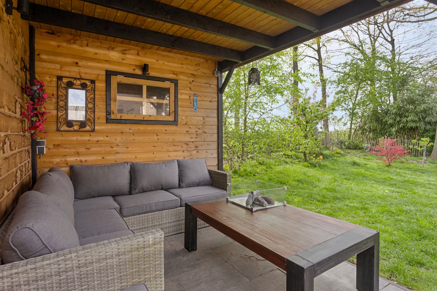 Foto 34 van Kleine Heistraat 16-K410