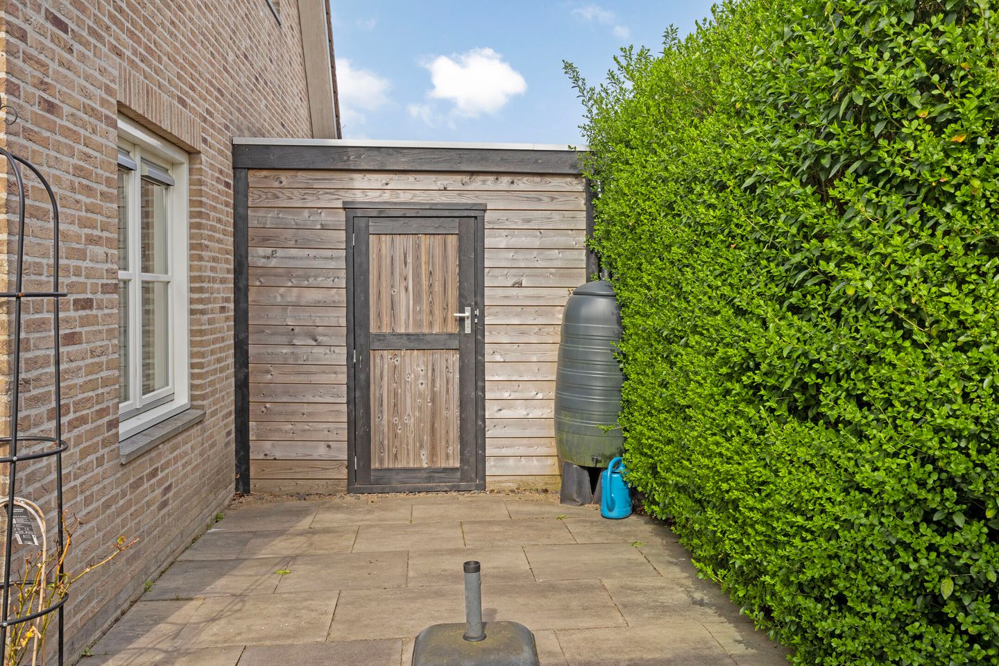 Foto 35 van Kleine Heistraat 16-K410