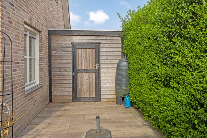 Photo 35 of Kleine Heistraat 16-K410