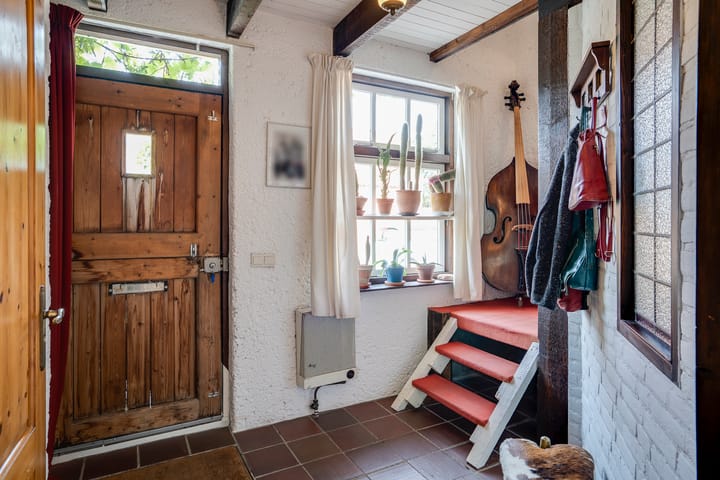 Photo 5 of Burgemeester Buskensstraat 10