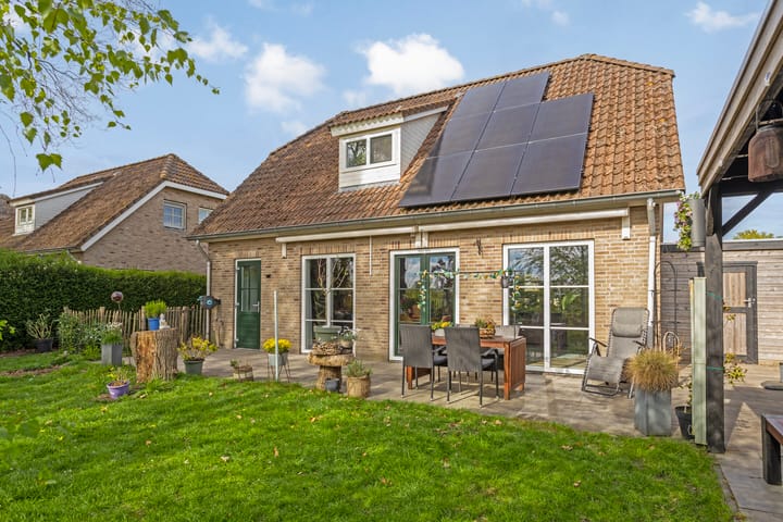 Photo 36 of Kleine Heistraat 16-K410