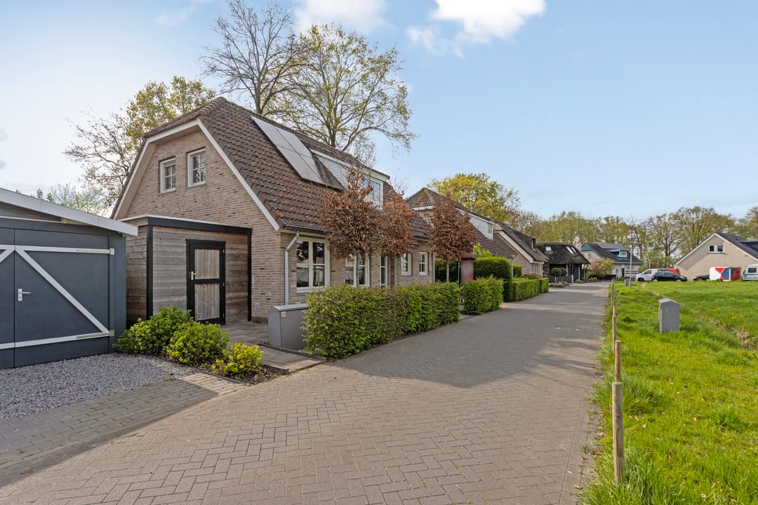 Foto 37 van Kleine Heistraat 16-K410