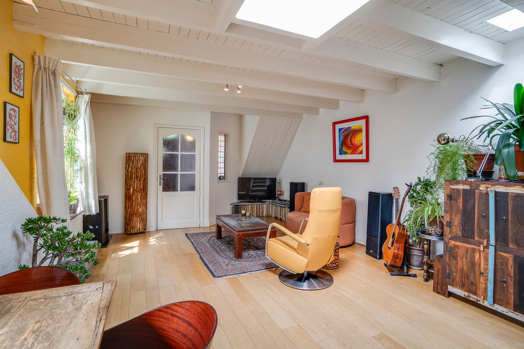 Foto 7 van Burgemeester Buskensstraat 10