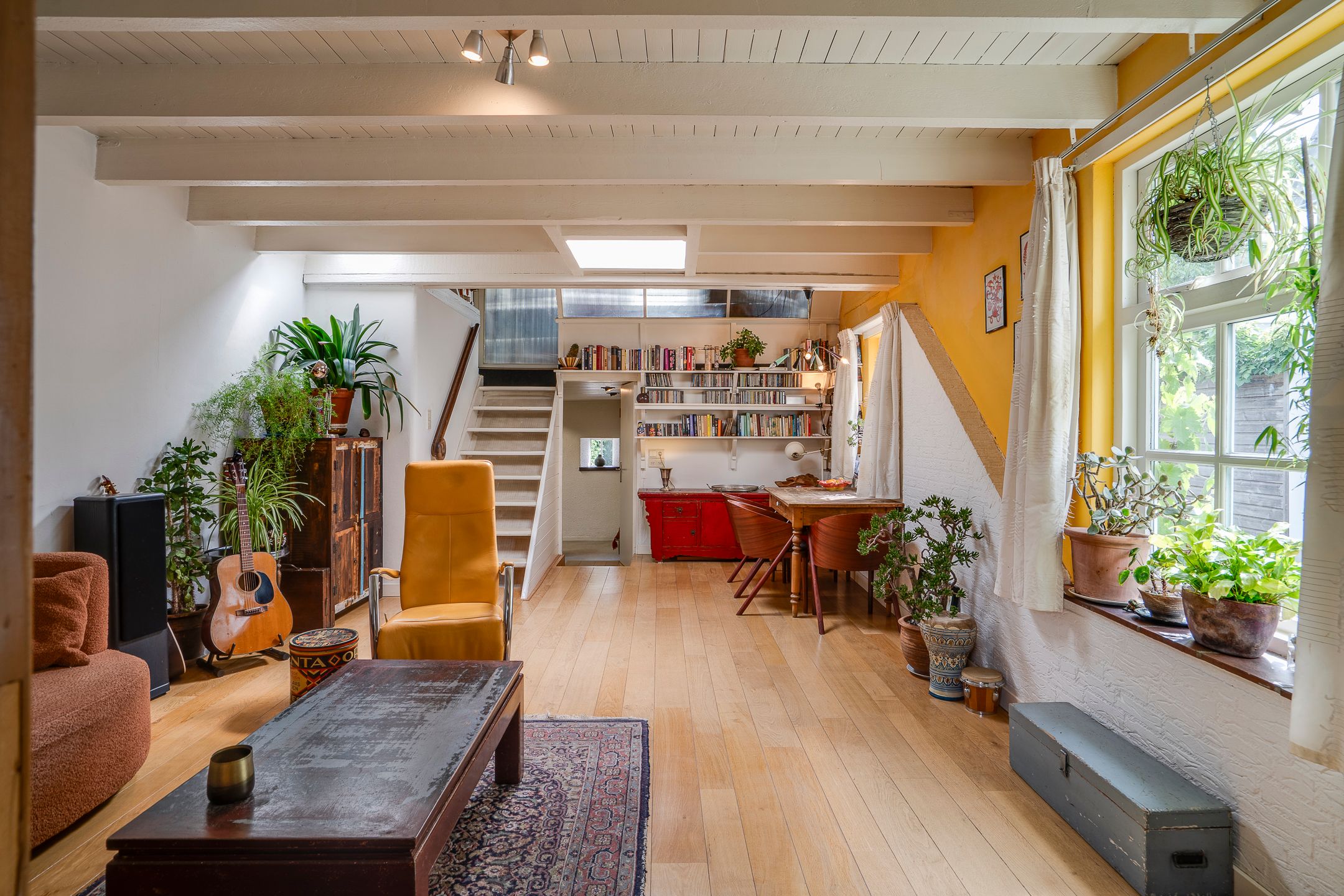 Foto 9 van Burgemeester Buskensstraat 10