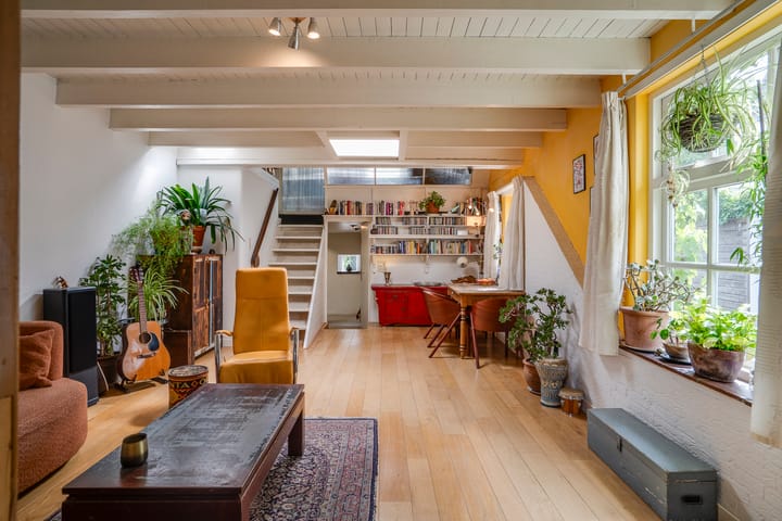 Photo 9 of Burgemeester Buskensstraat 10