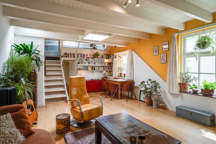 Photo 10 of Burgemeester Buskensstraat 10