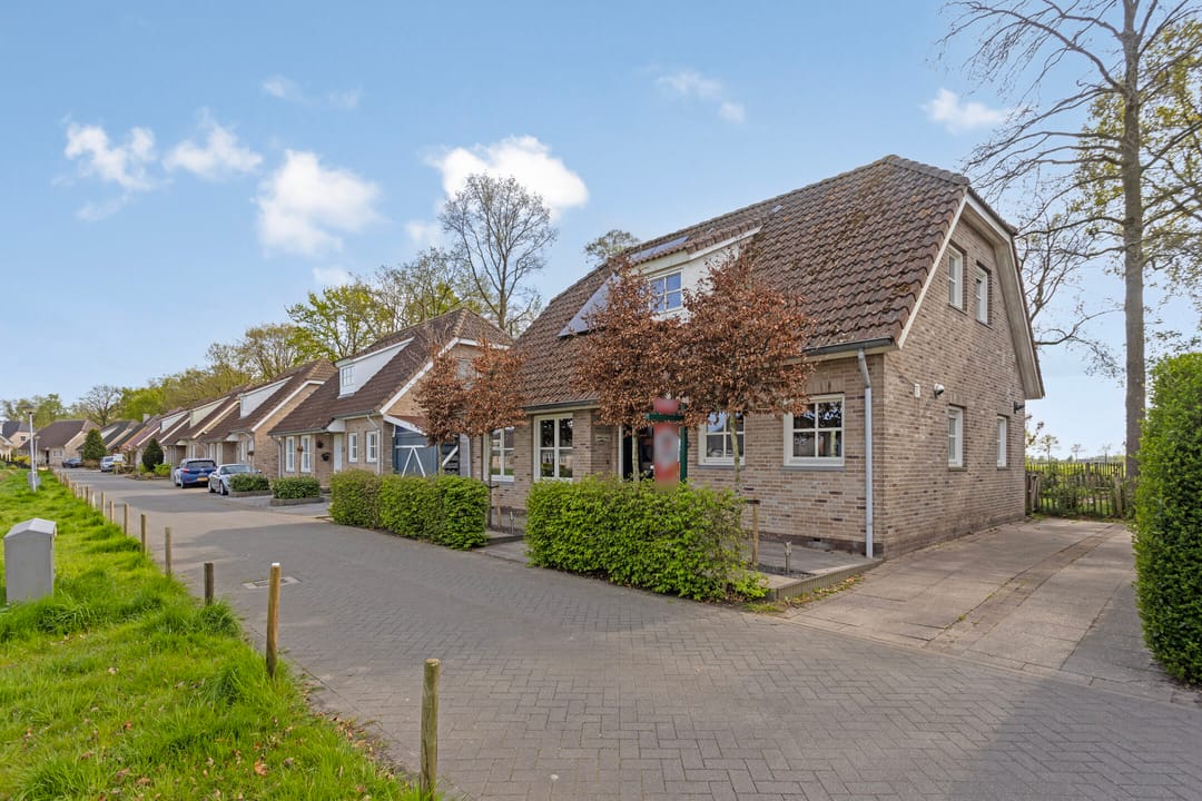 Foto 41 van Kleine Heistraat 16-K410