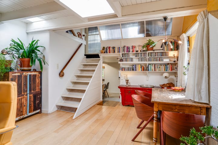 Photo 11 of Burgemeester Buskensstraat 10