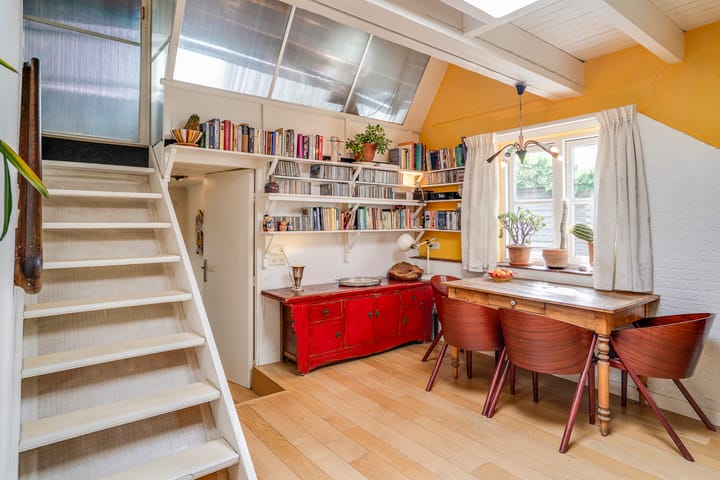 Photo 12 of Burgemeester Buskensstraat 10