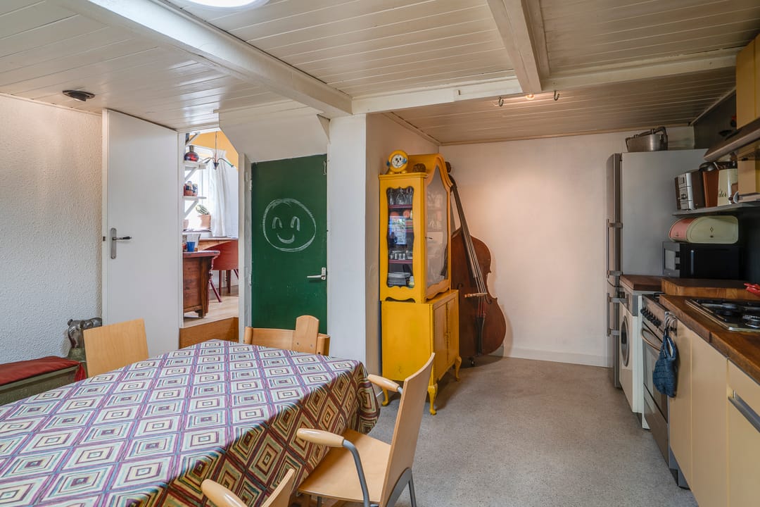 Foto 13 van Burgemeester Buskensstraat 10