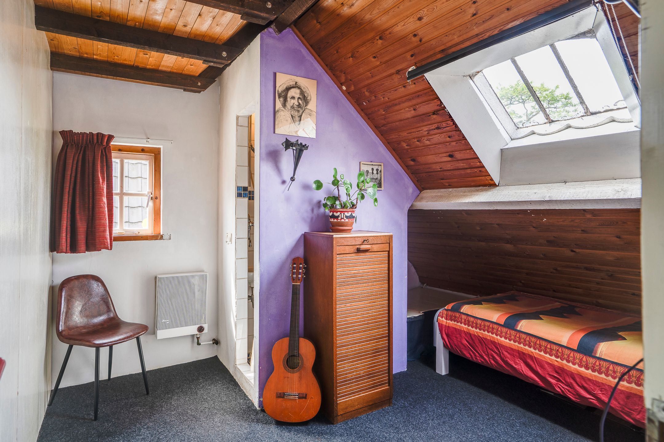 Foto 24 van Burgemeester Buskensstraat 10