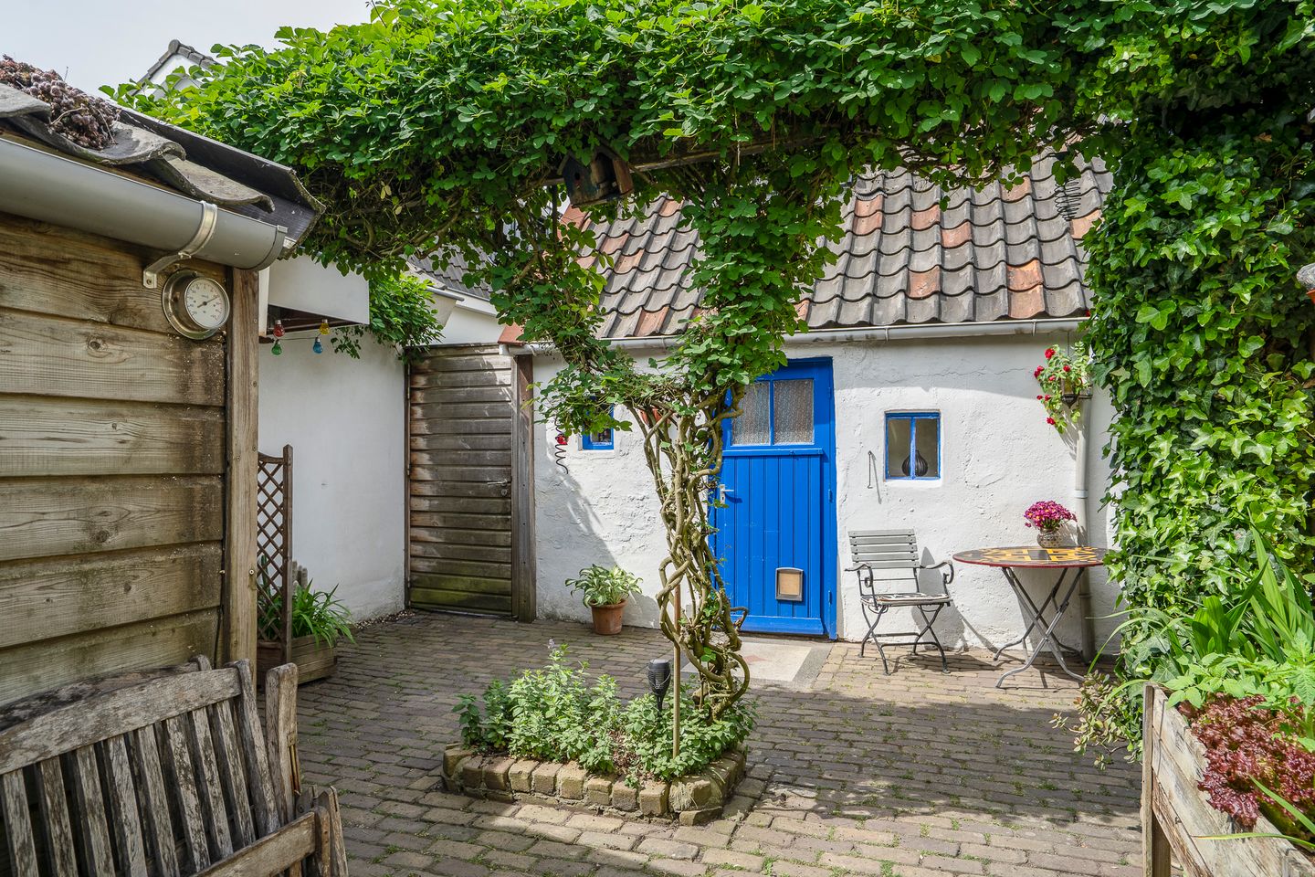 Foto 29 van Burgemeester Buskensstraat 10