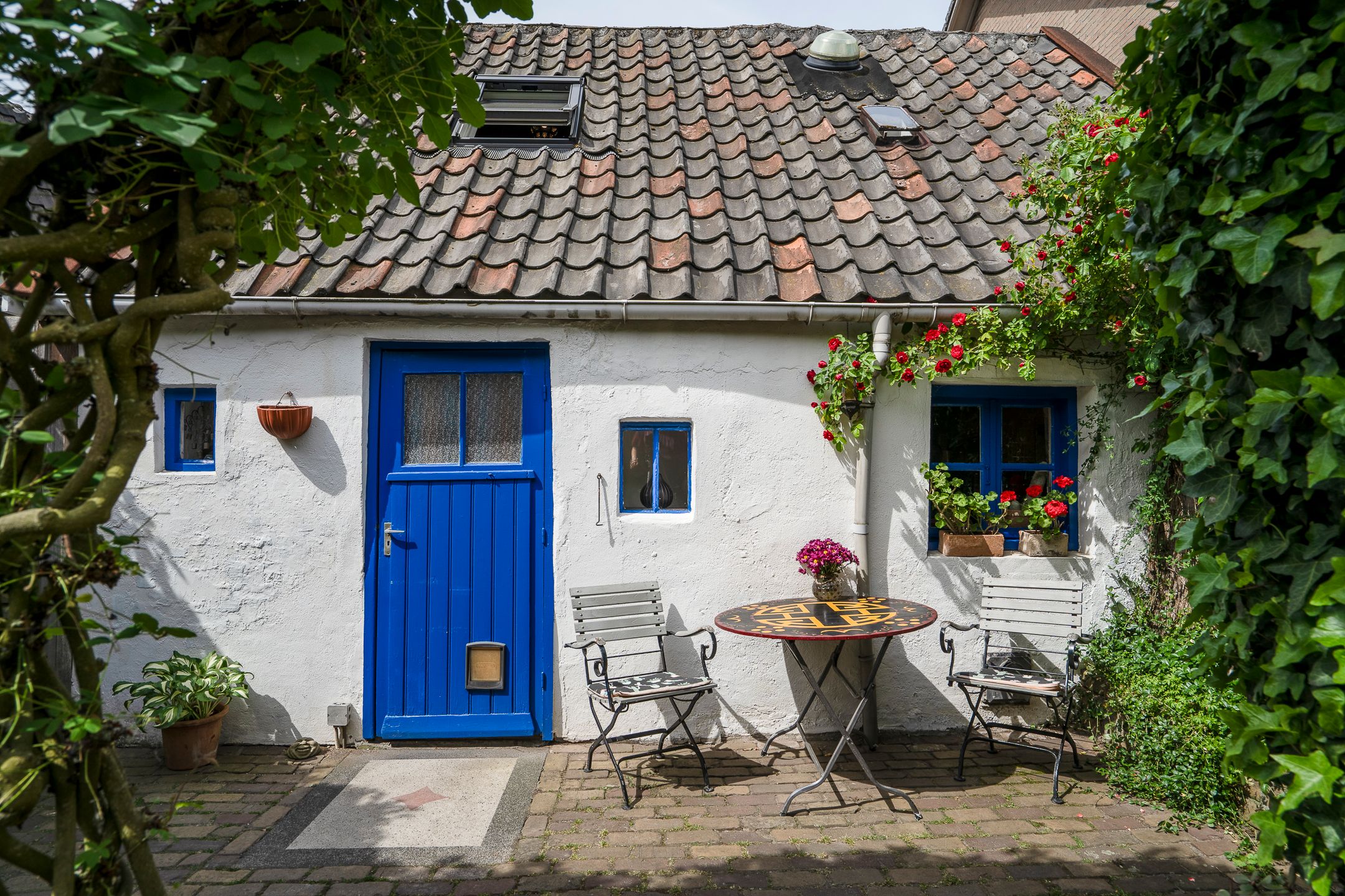 Foto 30 van Burgemeester Buskensstraat 10