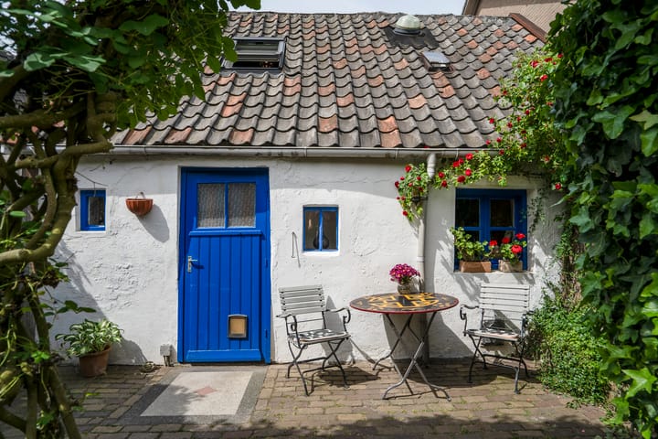 Photo 30 of Burgemeester Buskensstraat 10