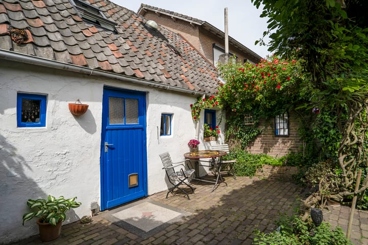 Photo 31 of Burgemeester Buskensstraat 10