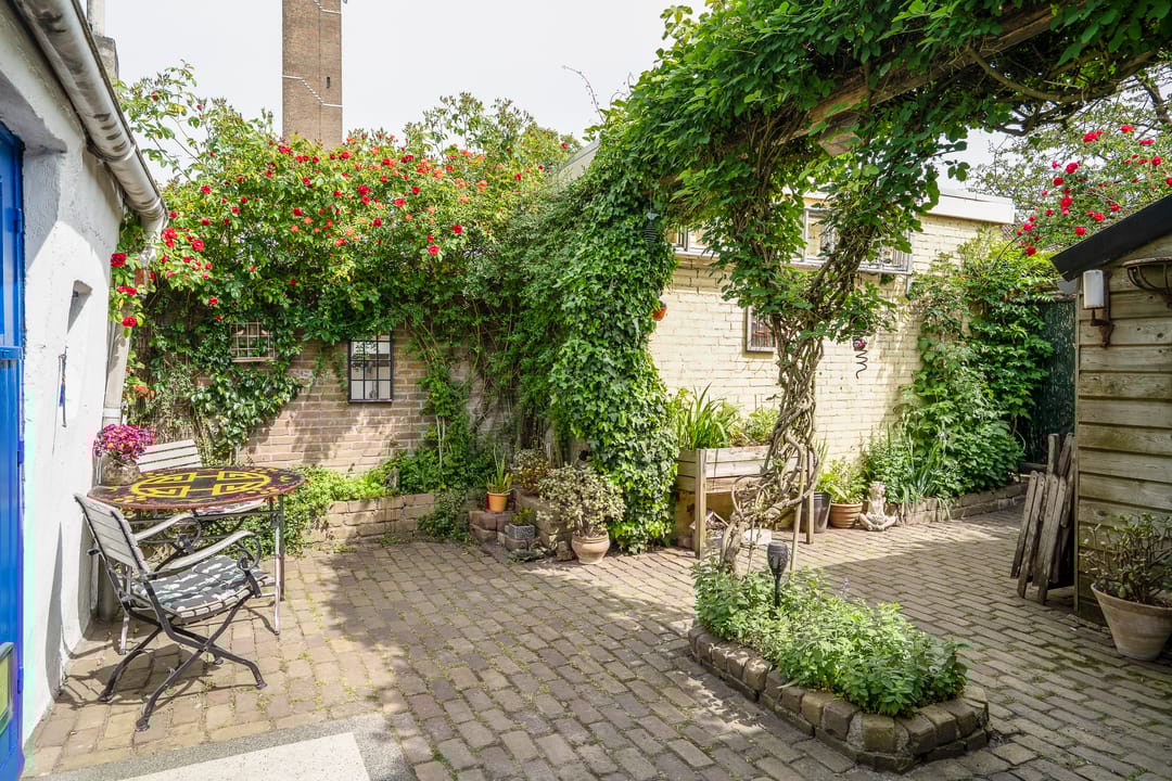 Foto 32 van Burgemeester Buskensstraat 10