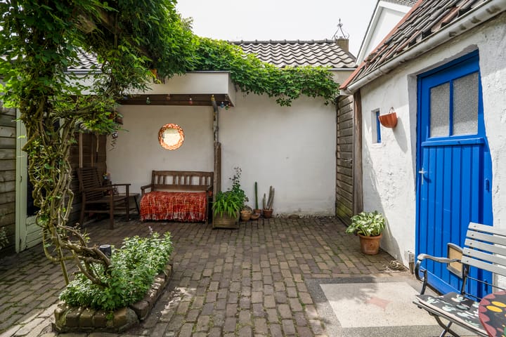 Photo 34 of Burgemeester Buskensstraat 10