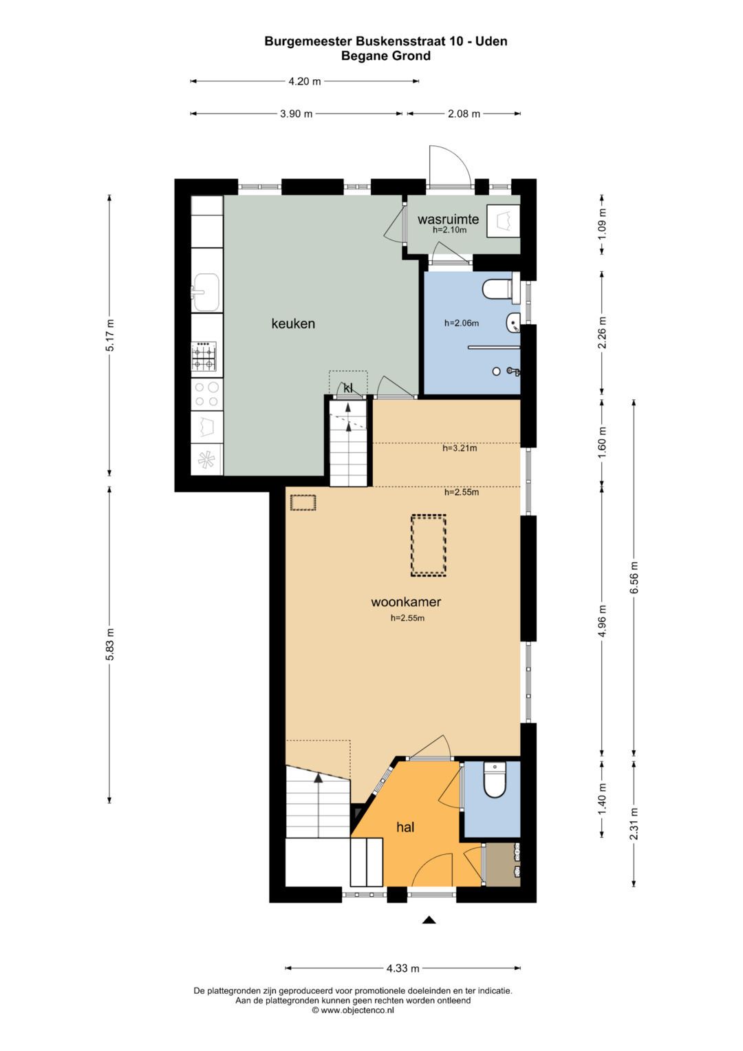 Foto 35 van Burgemeester Buskensstraat 10