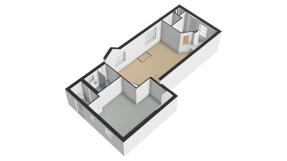 Foto 36 van Burgemeester Buskensstraat 10