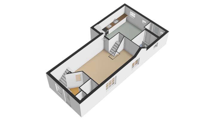 Photo 37 of Burgemeester Buskensstraat 10