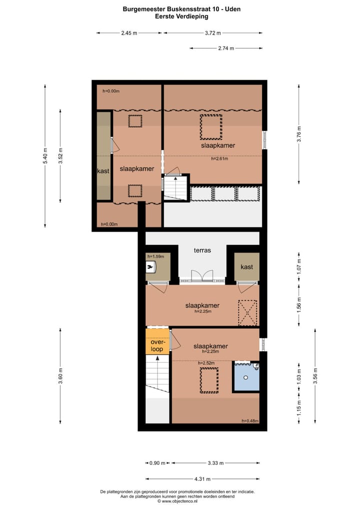 Photo 38 of Burgemeester Buskensstraat 10