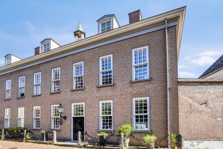 Foto 3 van St. Luciastraat 4-D