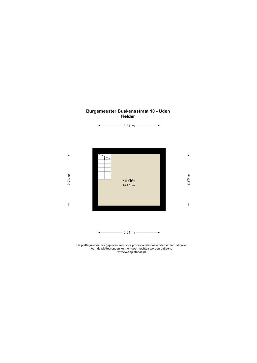 Foto 41 van Burgemeester Buskensstraat 10