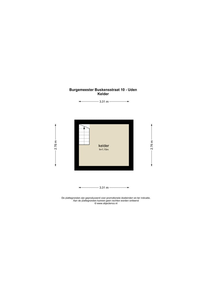 Photo 41 of Burgemeester Buskensstraat 10