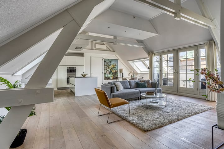 Foto 4 van St. Luciastraat 4-D