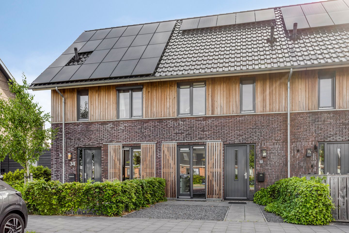 Foto 4 van Cornelis Lelyhage 32