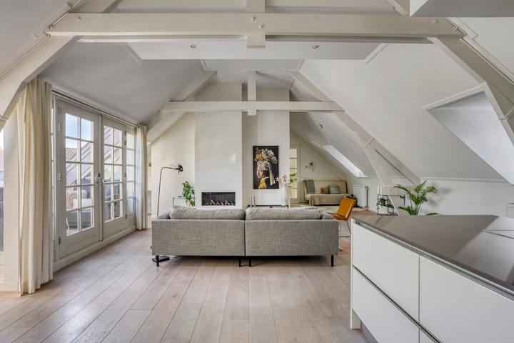 Foto 2 van St. Luciastraat 4-D