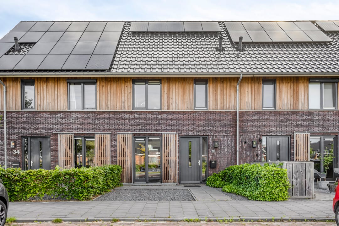 Foto 1 van Cornelis Lelyhage 32