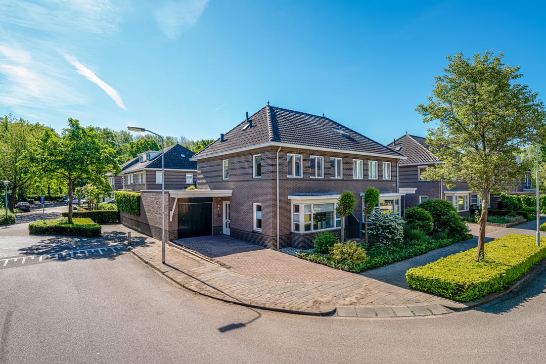 Foto 1 van Altbroek 1