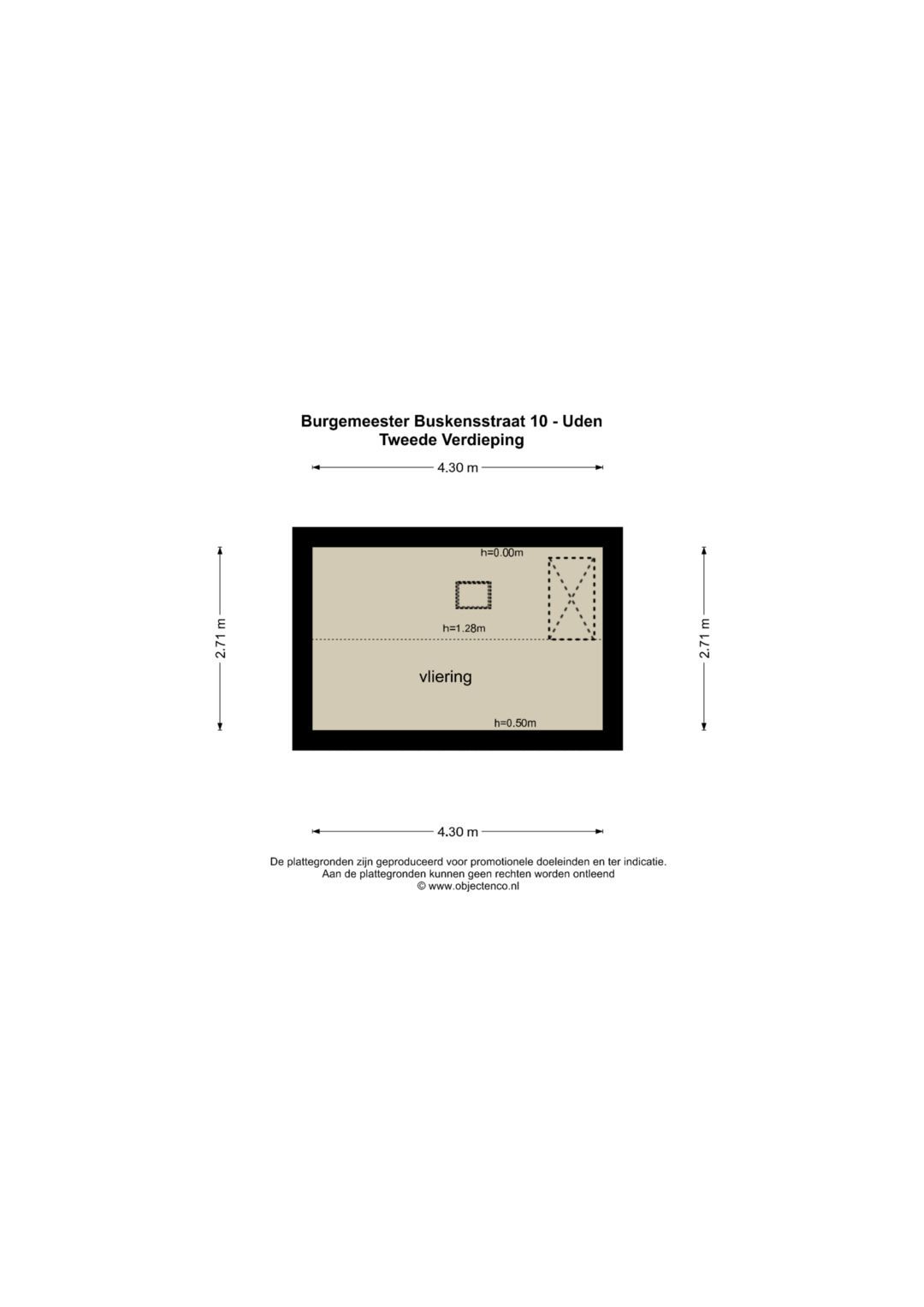 Foto 42 van Burgemeester Buskensstraat 10