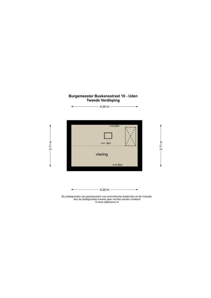 Photo 42 of Burgemeester Buskensstraat 10