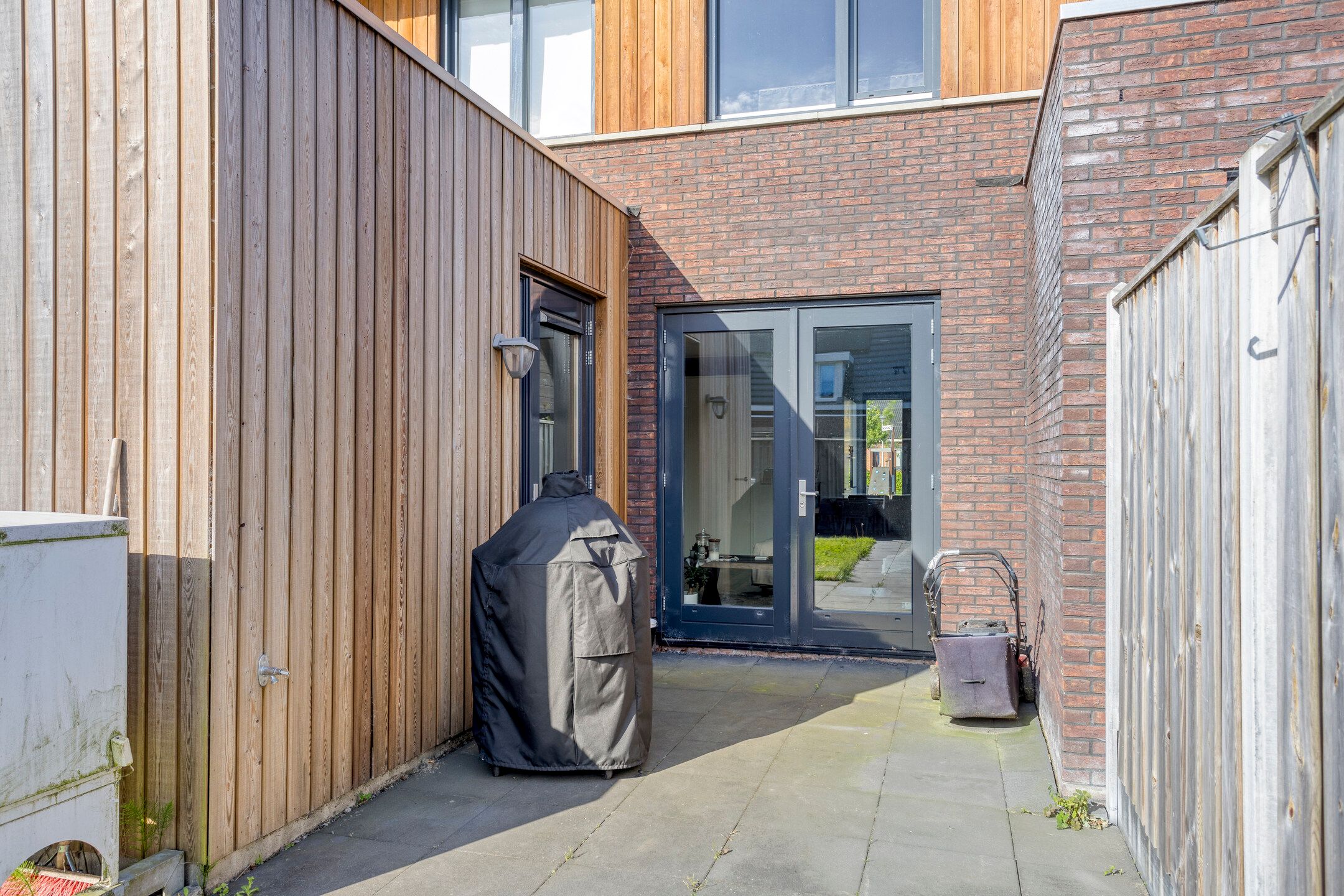 Foto 27 van Cornelis Lelyhage 32