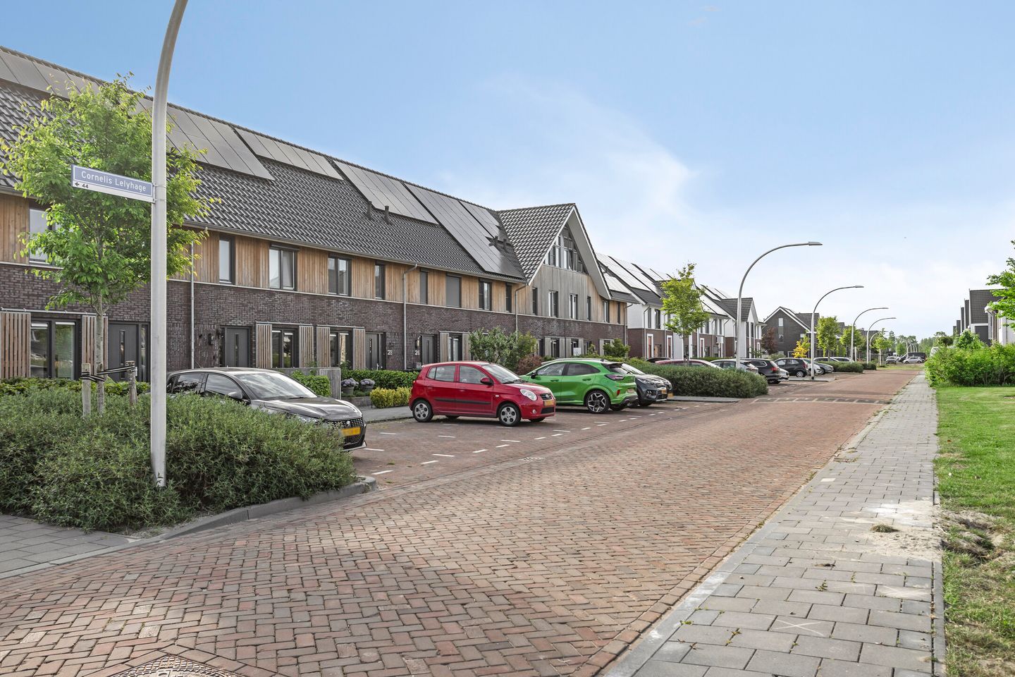 Foto 29 van Cornelis Lelyhage 32